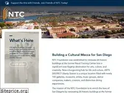 Sites similar to ntcfoundation.org