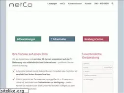 Sites similar to ntcg.de