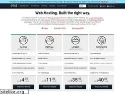 Sites similar to ntchosting.com