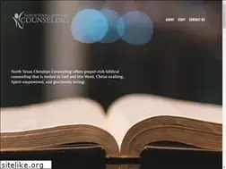 Sites similar to ntchristiancounseling.com