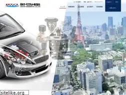 Sites similar to ntcl.co.jp