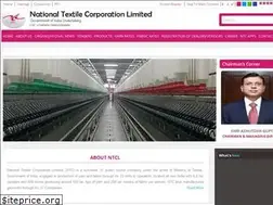 Sites similar to ntcltd.org