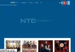 Sites similar to ntcmedya.com