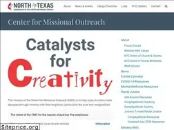 Sites similar to ntcmissionaloutreach.org