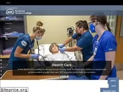 Sites similar to ntcmn.edu