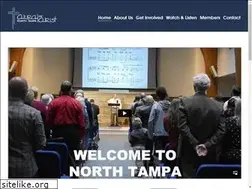 Sites similar to ntcofc.org