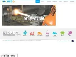 Sites similar to ntcoindia.com
