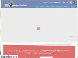 Sites similar to ntcollege.org