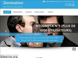 Sites similar to ntcompta.com