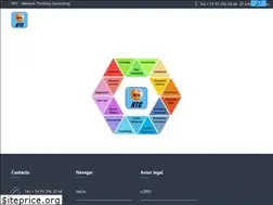 Sites similar to ntcon.eu
