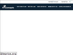 Sites similar to ntconcepts.com