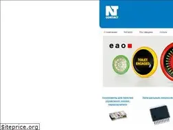Sites similar to ntcontact.ru
