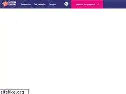 Sites similar to ntconventions.com.au