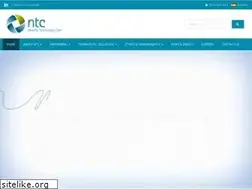 Sites similar to ntcpharma.com