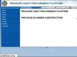 Sites similar to ntcprocurement.com