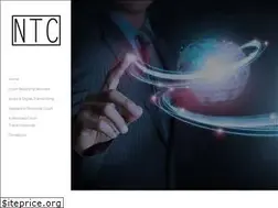 Sites similar to ntcreporting.com