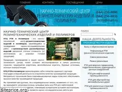Sites similar to ntcrti.ru