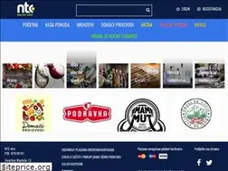 Sites similar to ntcshop.me