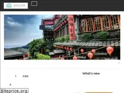 Sites similar to ntctaiwan5.com