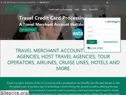 Sites similar to ntctravel.net