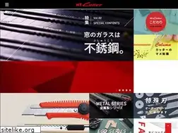 Sites similar to ntcutter.co.jp