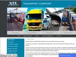 Sites similar to ntd.az