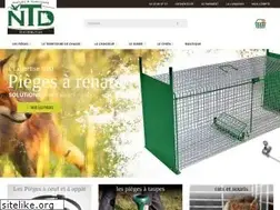 Sites similar to ntd.fr