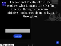 Sites similar to ntd.org