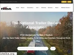 Sites similar to ntda.org