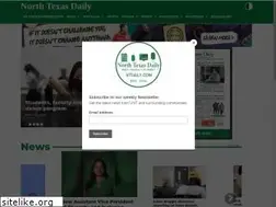 Sites similar to ntdaily.com