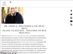 Sites similar to ntdassociates.com