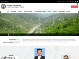 Sites similar to ntdc.gov.pk