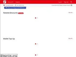 Sites similar to ntdeals.net