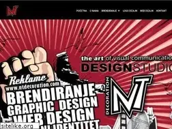 Sites similar to ntdecoration.com