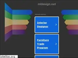 Sites similar to ntdesign.net