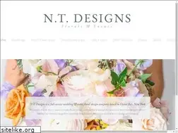 Sites similar to ntdesigns.net