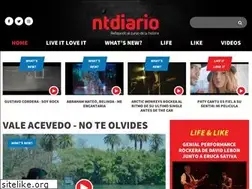 Sites similar to ntdiario.com