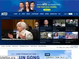 Sites similar to ntdin.tv