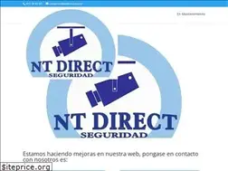 Sites similar to ntdirectsl.com