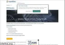Sites similar to ntdlabs.com