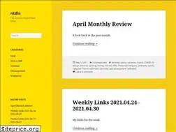 Sites similar to ntdln.com