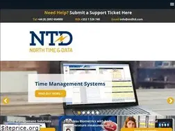 Sites similar to ntdltd.com
