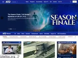 Sites similar to ntdnews.com