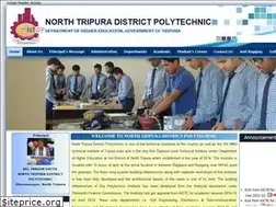 Sites similar to ntdpdharmanagar.ac.in