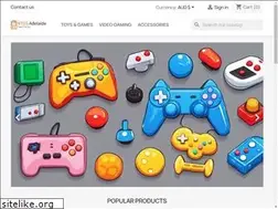 Sites similar to ntdsadelaide.com.au