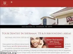 Sites similar to ntdsherman.com