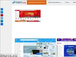 Sites similar to ntdtt.com