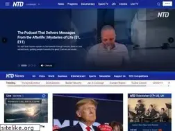 Sites similar to ntdtv.org