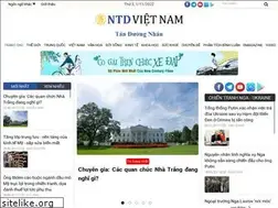 Sites similar to ntdvn.com