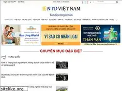 Sites similar to ntdvn.net